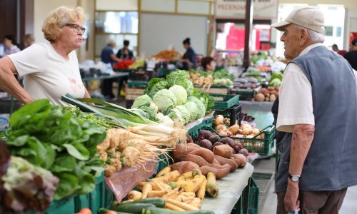 Inflacija povišena u srpnju, rast će i dalje zbog viših plaća