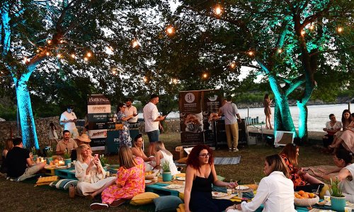 Ljetnim 'Dolce vita' partyjem u Omišlju najavljen Festival sladoleda!