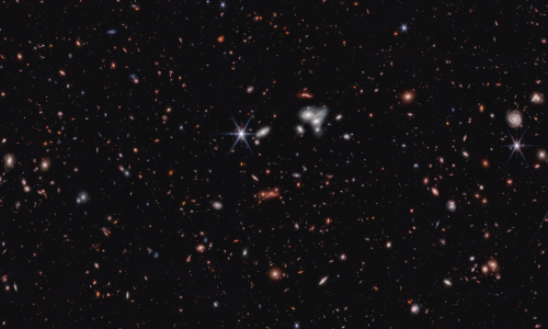 Znanstvenici otkrili rekordera: Ovo je najudaljenija supermasivna crna rupa ikad