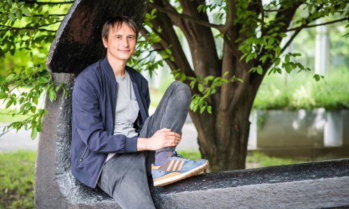 Durieux objavio reizdanje romana 'Krvotok' Darka Šeparovića