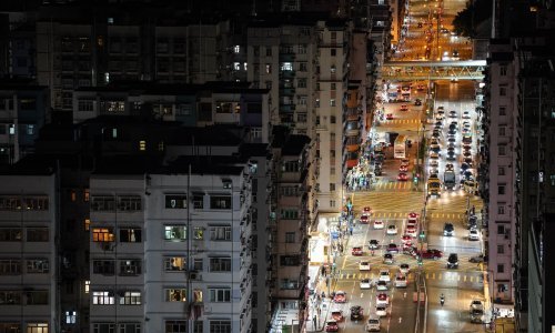 Prodaja automobila u Kini pala u lipnju