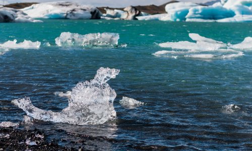 Zvono za uzbunu: Morski led na Antarktici jako se smanjio