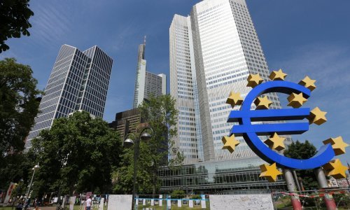 ECB među Europljanima provodi anketu o novim temama euronovčanica
