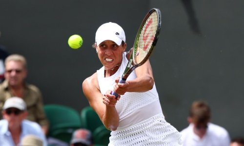 Iskusna Amerikanka velikim preokretom izbacila senzacionalnu 16-godišnju Ruskinju