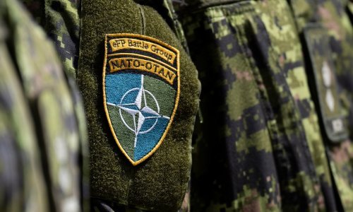 NATO ojačava: Kanada udvostručuje broj vojnika u Latviji