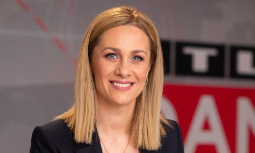 Otkriveno tko će umjesto Jelene Pajić Ćulibrk voditi RTL Danas