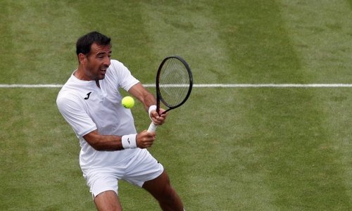 Šok za osvajače Roland Garrosa; Ivan Dodig i Austin Krajicek ispali već u 2. kolu Wimbledona