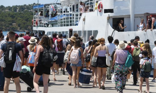 Godišnji u Hrvatskoj: Evo što Nijemci savjetuju svojim građanima