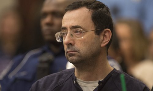 U zatvoru izboden liječnik koji je zlostavljao gimnastičarke