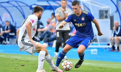 Igor Bišćan otpisao još jednog igrača; Dinamo na njemu želi zaraditi milijun eura