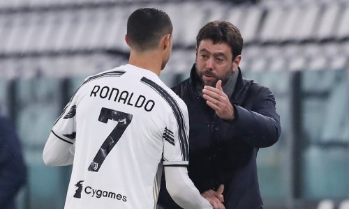 Bivši predsjednik Juventusa Andrea Agnelli zbog muljanja s plaćama dobio novu kaznu