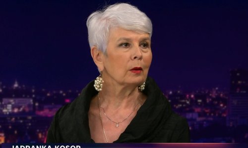 Kosor o šefu VSOA-e i aferi s plinom: 'Ništa nije riješeno, Plenković kupuje vrijeme'