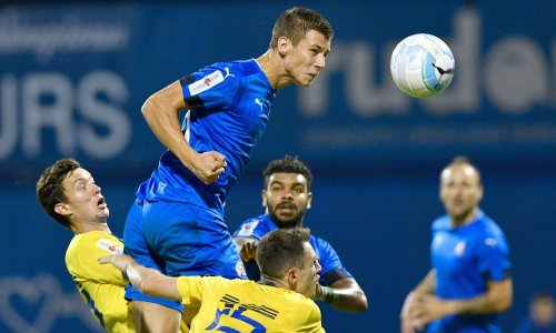 Nenad Bjelica u Trabzonspor doveo još jednog bivšeg igrača Dinama koji želi oživjeti karijeru