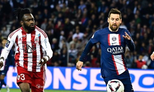 Čuvao je Lea Messija, a sad kao slobodan igrač dolazi u Hajduk; ali to nije sve