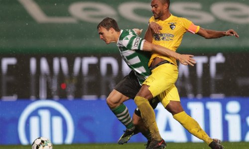 Bivši hajdukovac promijenio klub u Rusiji, transfer vrijedan pola milijuna eura