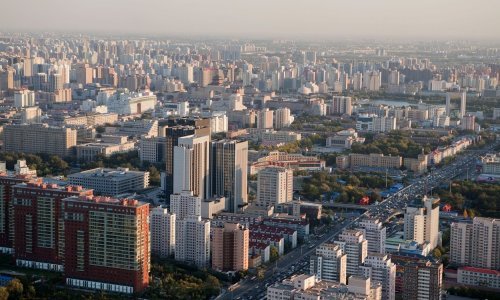 Stručnjak: Nema govora o kolapsu kineske ekonomije, govorimo o hiperbrzom vlaku koji je usporio