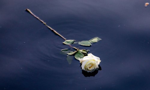 Splitski Mimohod za Srebrenicu: 'Šutnja je nekada gora od metka'