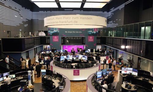 Europski ulagači oprezni, indeksi stagniraju, a Wall Street porastao