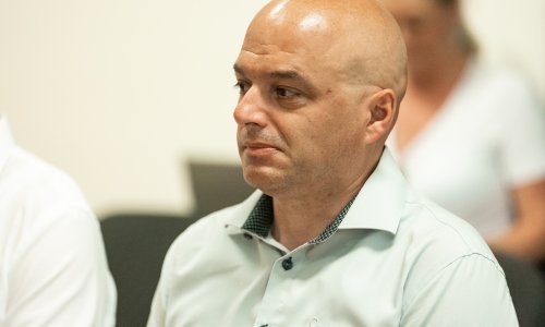 Policija otkrila detalje uhićenja bivšeg gradonačelnika Požege i suca iz Slavonskog Broda