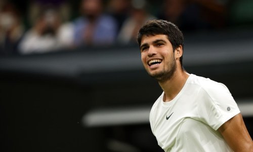 Alcaraz je gubio, bjesnio, a onda povukao potez turnira. Kako je ovo moguće?