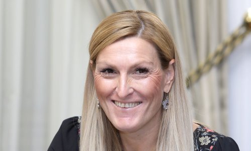 Oskar će postati stariji brat: Janica Kostelić je trudna!