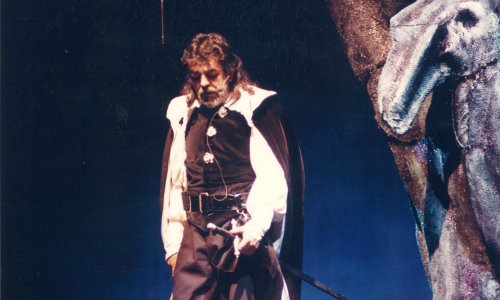 Umro pjevač i glumac Branko Blaće, dugogodišnji član Kazališta Komedija