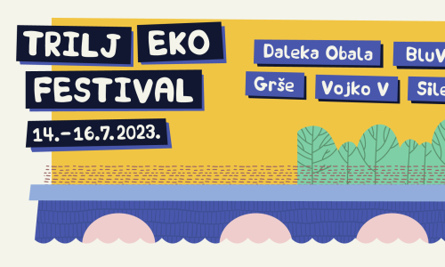 Sve je spremno za prvo izdanje Trilj Eko Festivala