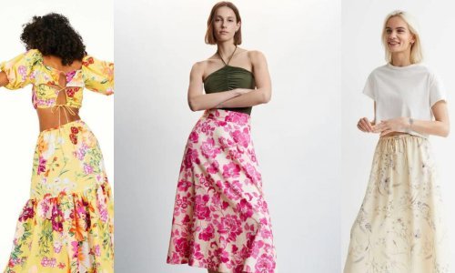Ne zna se koja je privlačnija: Ovo su najljepše suknje koje ne koštaju više od 30 eura