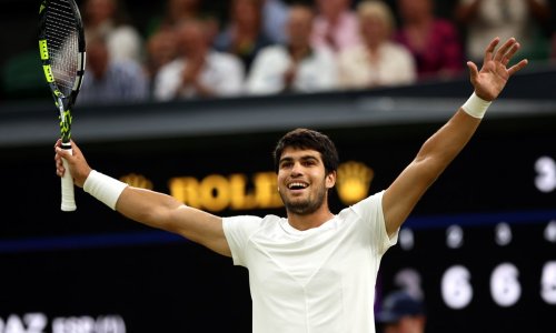 U razmaku od nekoliko dana rođene dvije zvijezde koje žele s trona skinuti Đokovića