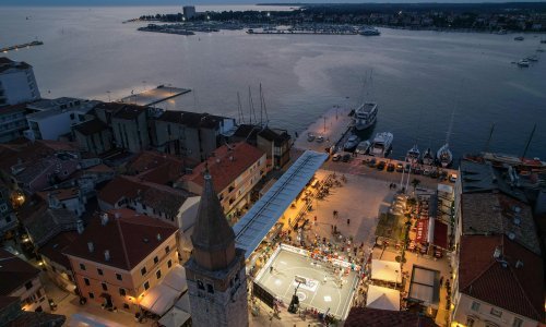 Umag u TOP 5 destinacija: Ostvario milijunto noćenje pet dana ranije nego lani