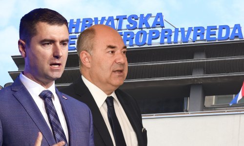 USKOK ušao u HEP zbog velike afere s prodajom plina, pljušte reakcije