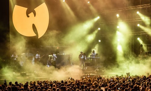 Više od 200.000 ljudi posjetilo EXIT festival, Wu-Tang Clan oduševio nastupom