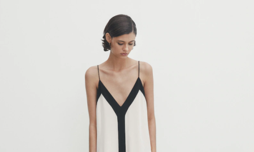 Izgleda puno skuplje nego što jest: Ova divna haljina opčinila je modne ovisnice