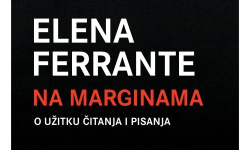 U knjižare stigao novi naslov Elene Ferrante