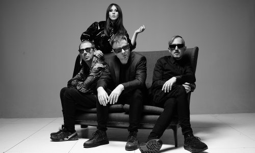 Sjajan koncertni tjedan u Tvornici kulture