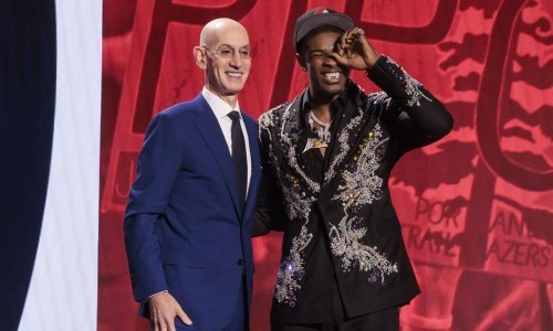 Nakon ove izjave glavnog čovjeka NBA lige više ništa neće biti isto