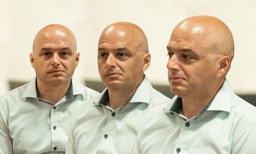 Podivljali USKOK-ovi radari: Tko je bivši požeški gradonačelnik Puljašić