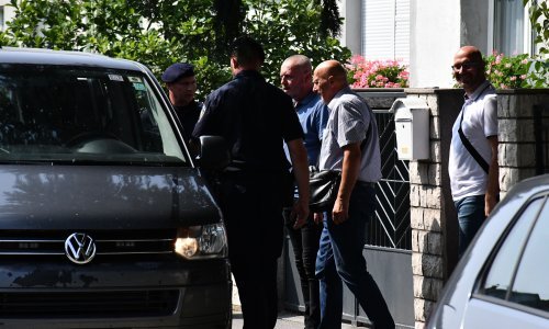Oglasio se USKOK o uhićenjima u Slavoniji, evo što kažu
