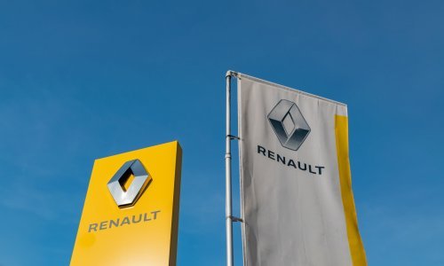 Automobilski giganti Renault i Geely osnivaju zajedničku tvrtku