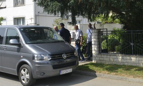 USKOK pokrenuo istragu protiv bivšeg gradonačelnika Požege i suca iz Slavonskog Broda