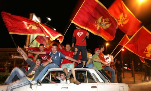 Crna Gora ipak će sačekati na punopravno članstvo u NATO-u