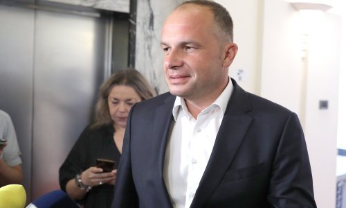 Hajdaš Dončić: 'Premijer je izravni krivac za HEP-ov gubitak. Plenković laže'