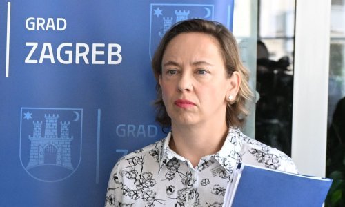 Dolenec o roditeljima odgojiteljima: 'Predali su 1537 zahtjeva za vrtić, a najavili 7000 neupisane djece'