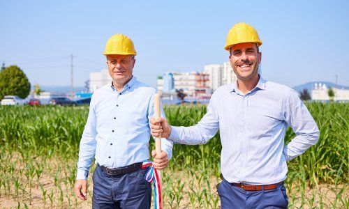 U Hrvatskoj niču dvije nove sunčane elektrane, doznali smo detalje