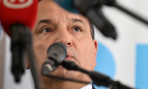 Beroš o djevojčici umrloj u Medulinu: Pregledana je i otpuštena, ali stanje se pogoršalo