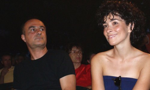 Preminuo glumac Mirsad Tuka u 59. godini života