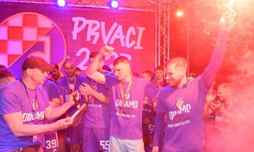 Uefa kreće s velikim promjenama; jedno pravilo koje je odgovaralo Dinamu se ukida