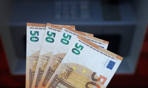 Euro mijenja izgled: Ovako bi mogle izgledati nove novčanice