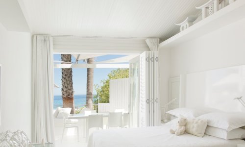 Pretvorite spavaću sobu u prozračan prostor u koji ćete se iznova zaljubiti