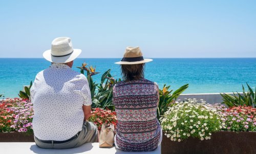 Europski turizam u zamahu: Ove destinacije omiljene su američkim gostima